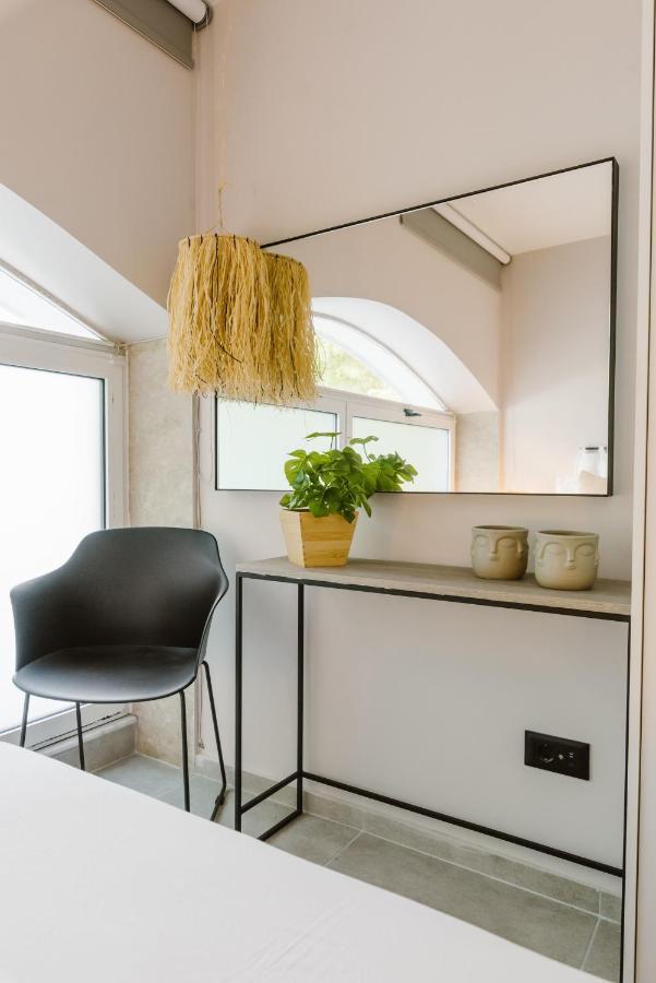 Manolis Loft Apartment, Rhodes Town Rhodes City Kültér fotó