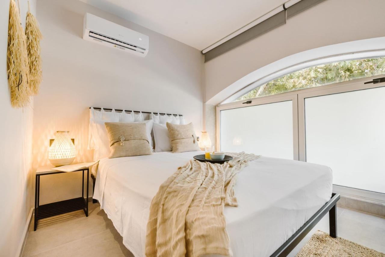 Manolis Loft Apartment, Rhodes Town Rhodes City Kültér fotó