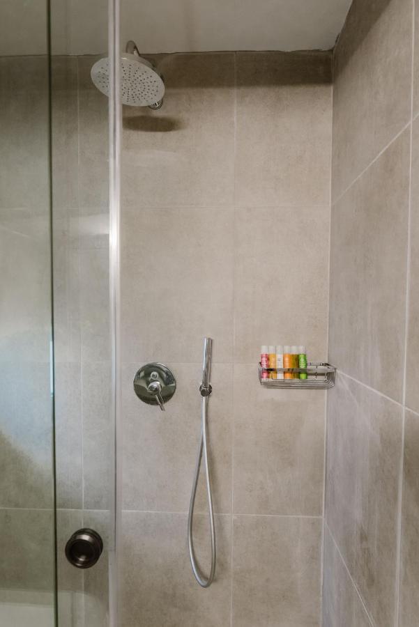 Manolis Loft Apartment, Rhodes Town Rhodes City Kültér fotó