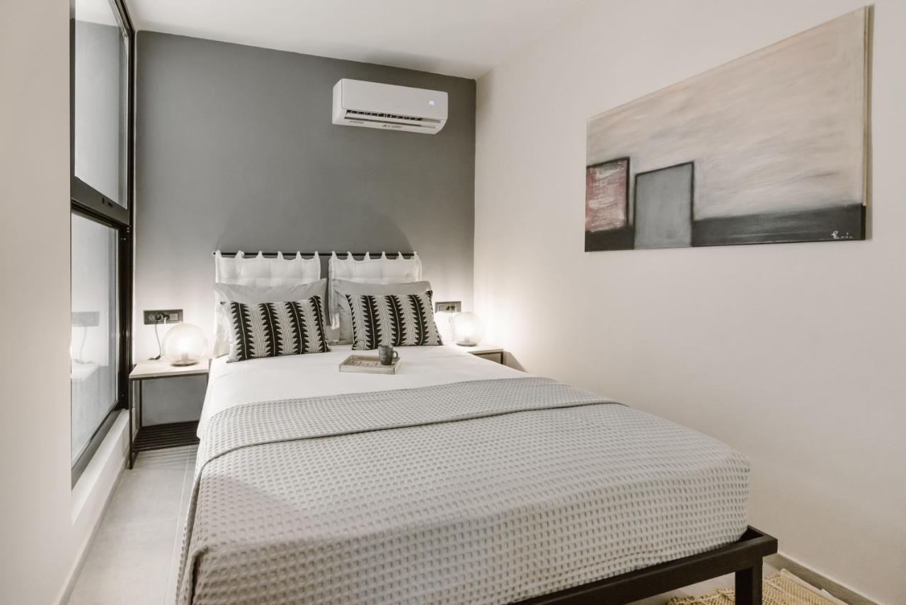 Manolis Loft Apartment, Rhodes Town Rhodes City Kültér fotó
