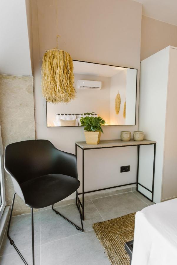 Manolis Loft Apartment, Rhodes Town Rhodes City Kültér fotó