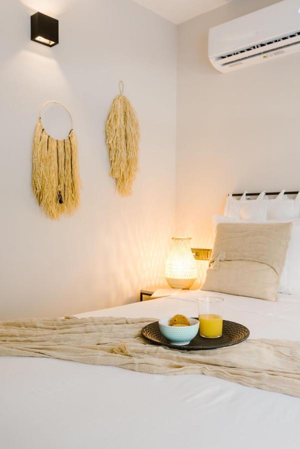 Manolis Loft Apartment, Rhodes Town Rhodes City Kültér fotó