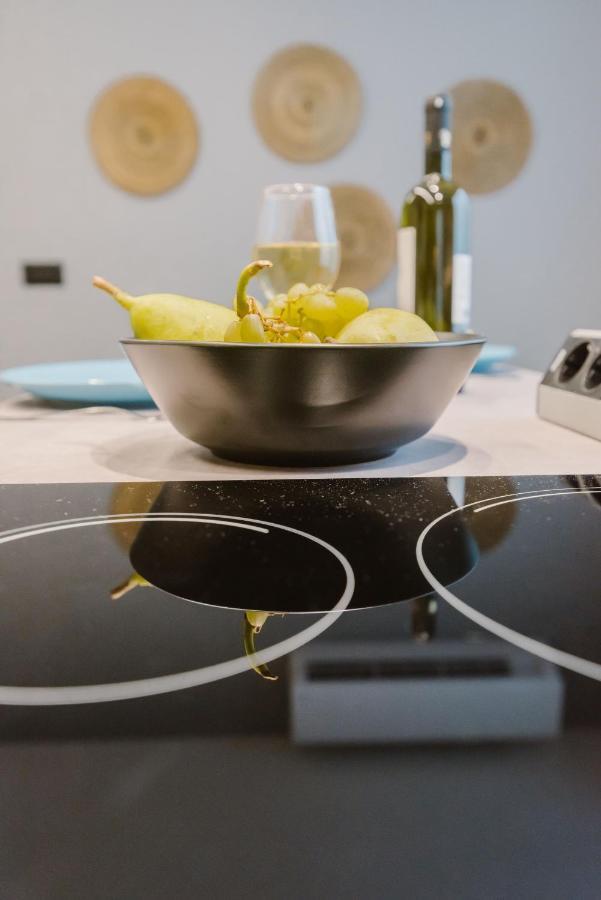 Manolis Loft Apartment, Rhodes Town Rhodes City Kültér fotó